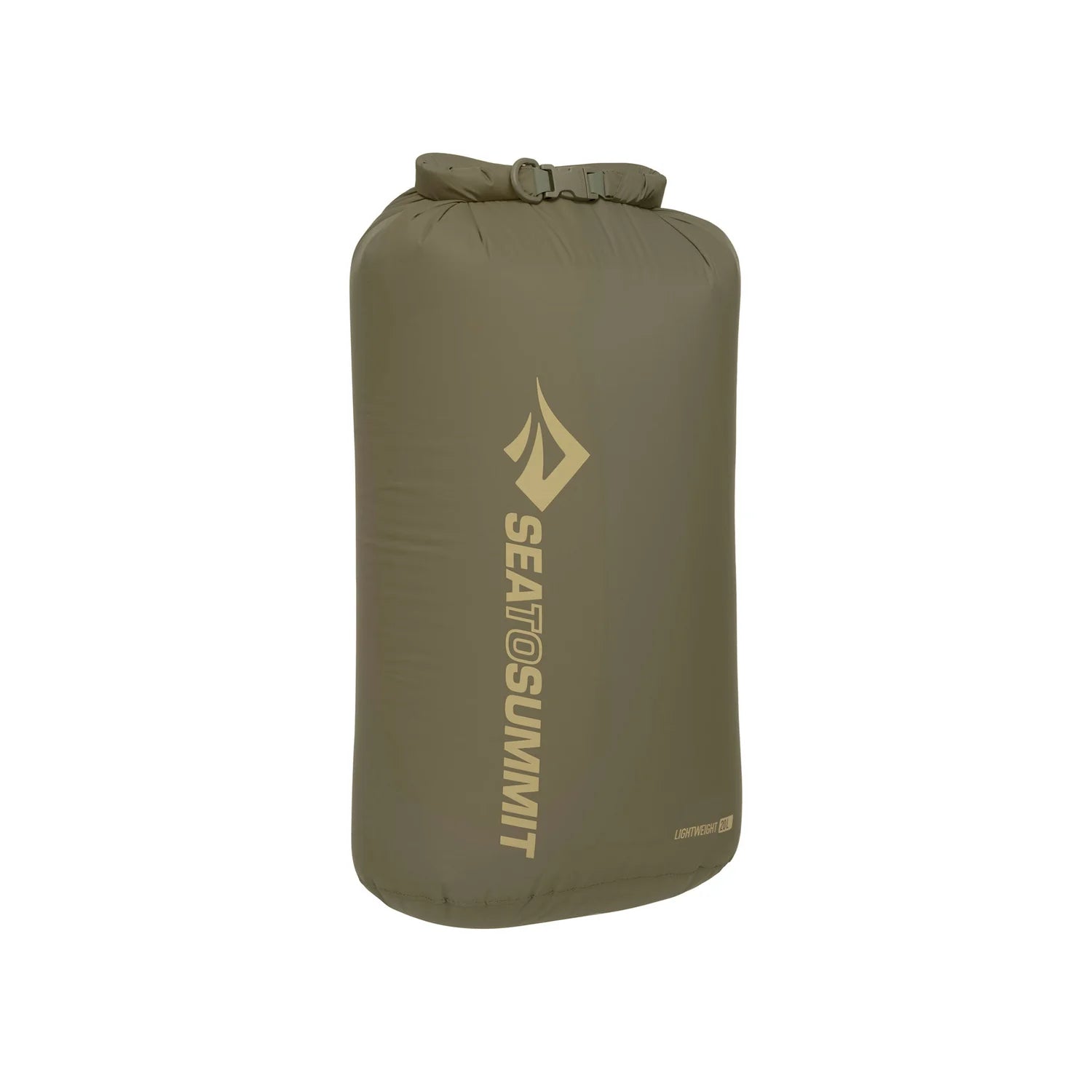 Lightweight Dry Bag 20L - Green
