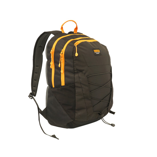 Hex Urban 25L Backpack - Black