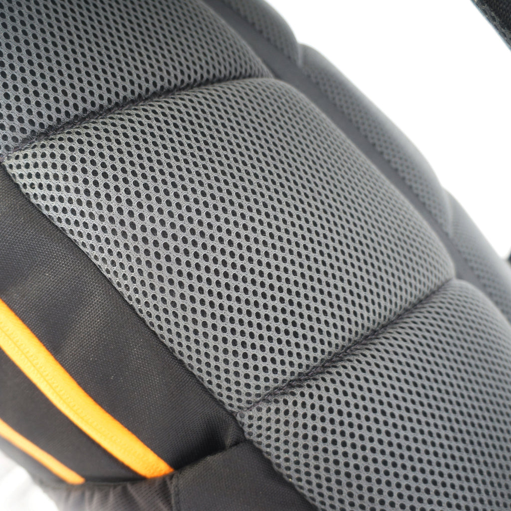Hex Urban 25L Backpack - Black
