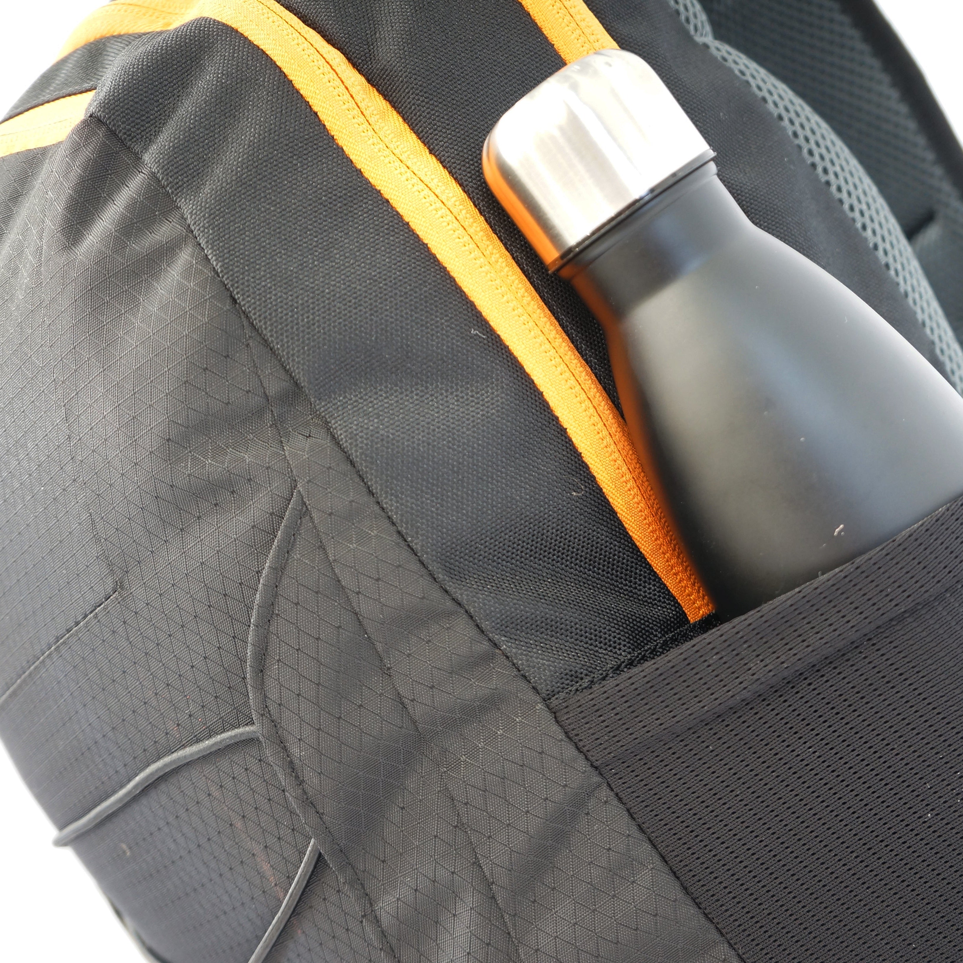 Hex Urban 25L Backpack - Black