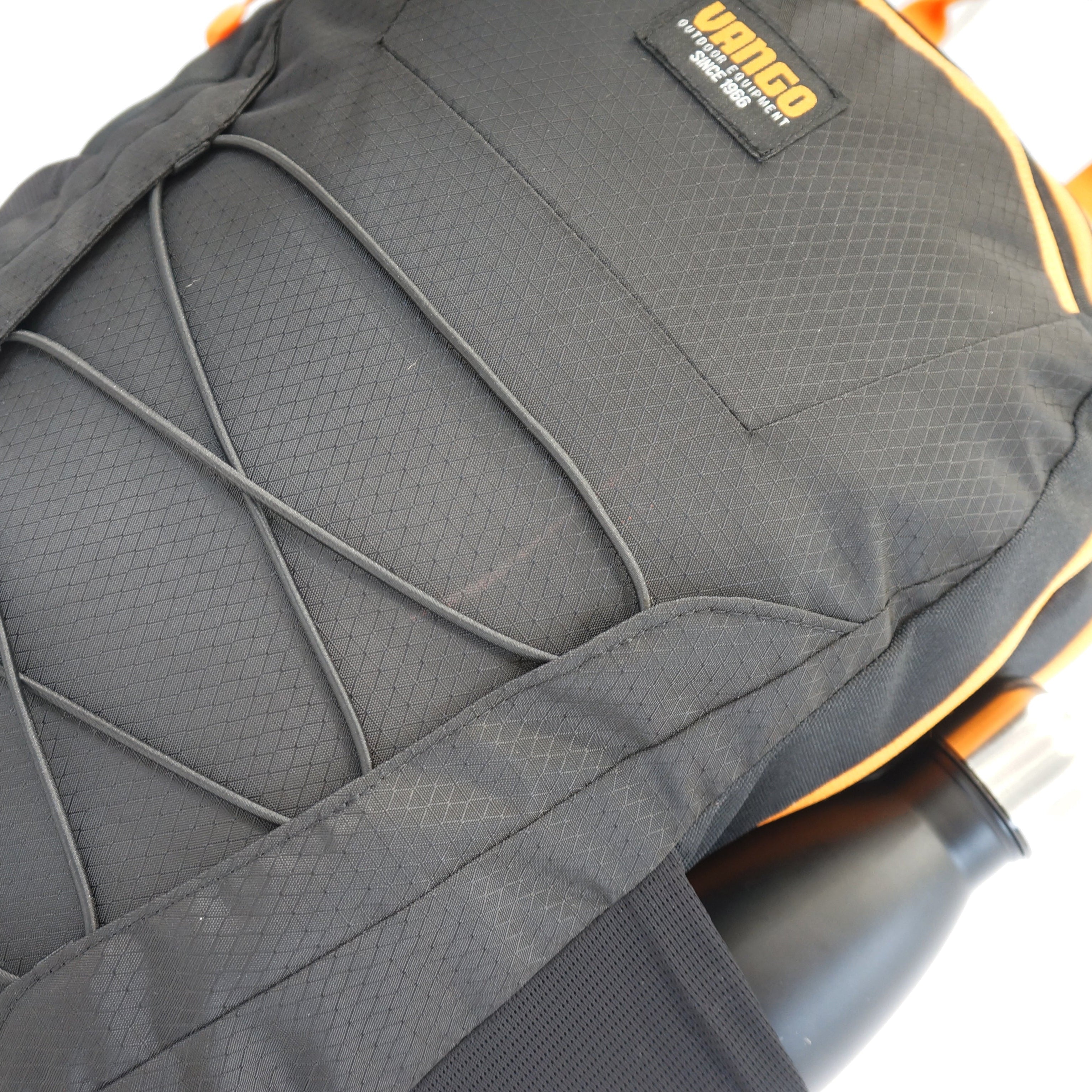 Hex Urban 25L Backpack - Black