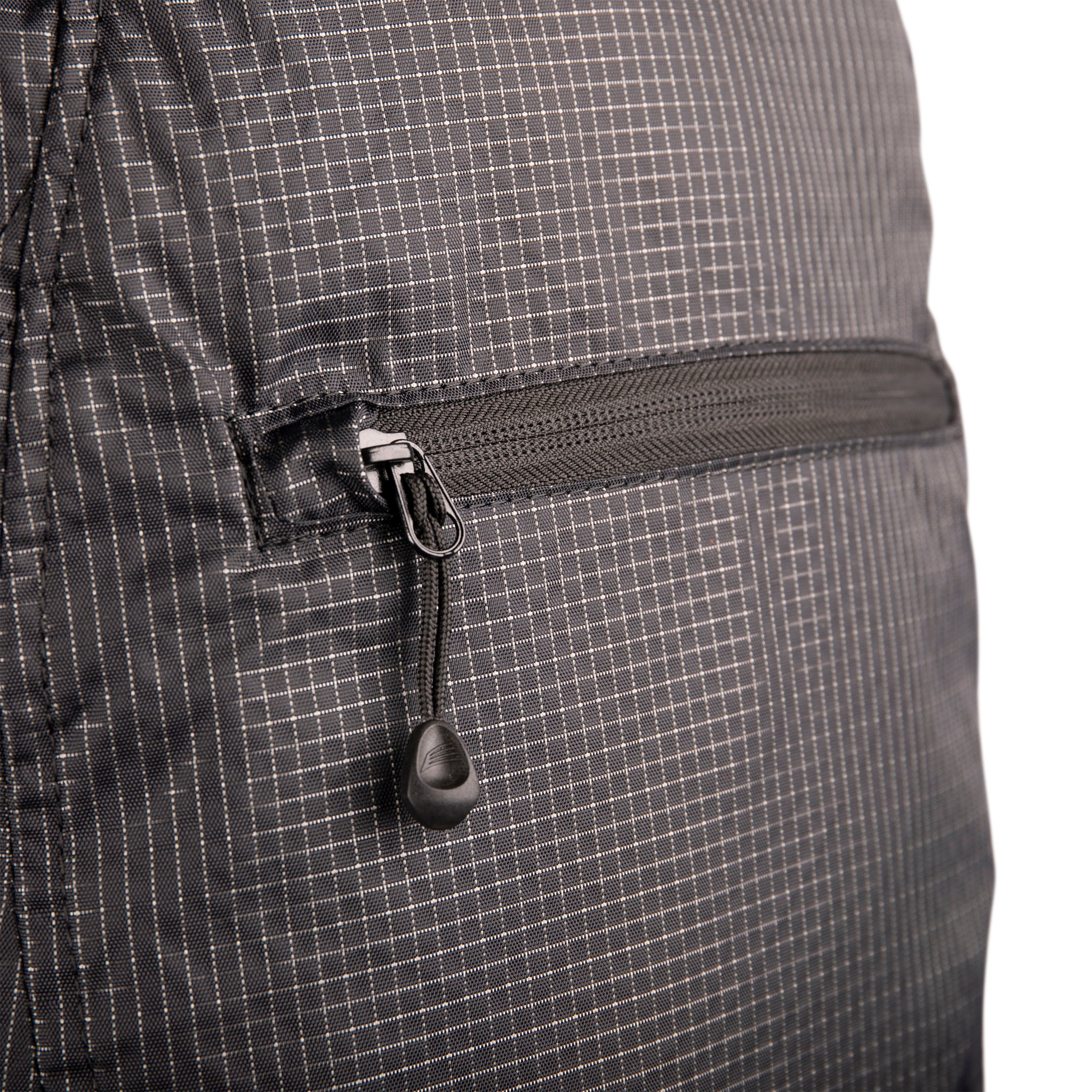 Pac 15L Backpack - Black