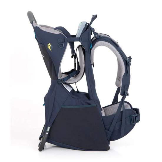 Adventurer Child Carrier - Blue