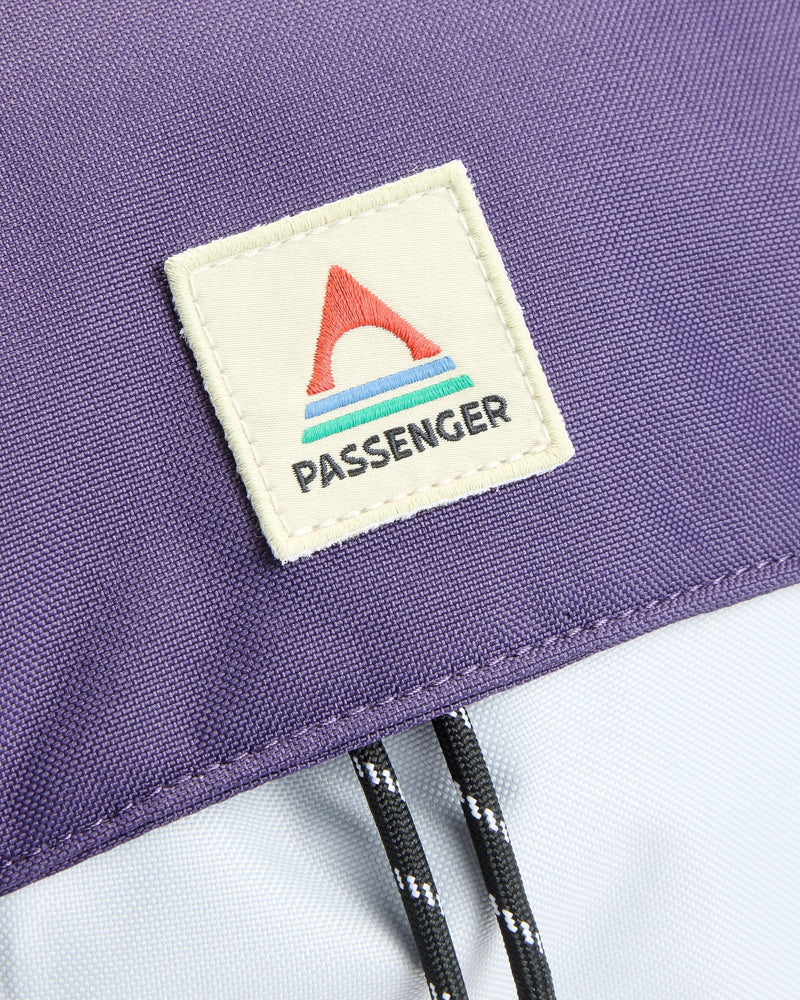 Boondocker Recycled 26L Backpack - Purple