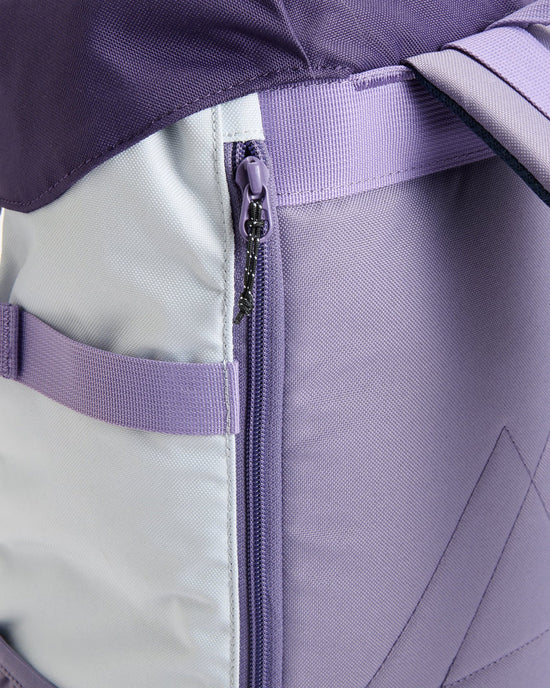 Boondocker Recycled 26L Backpack - Purple