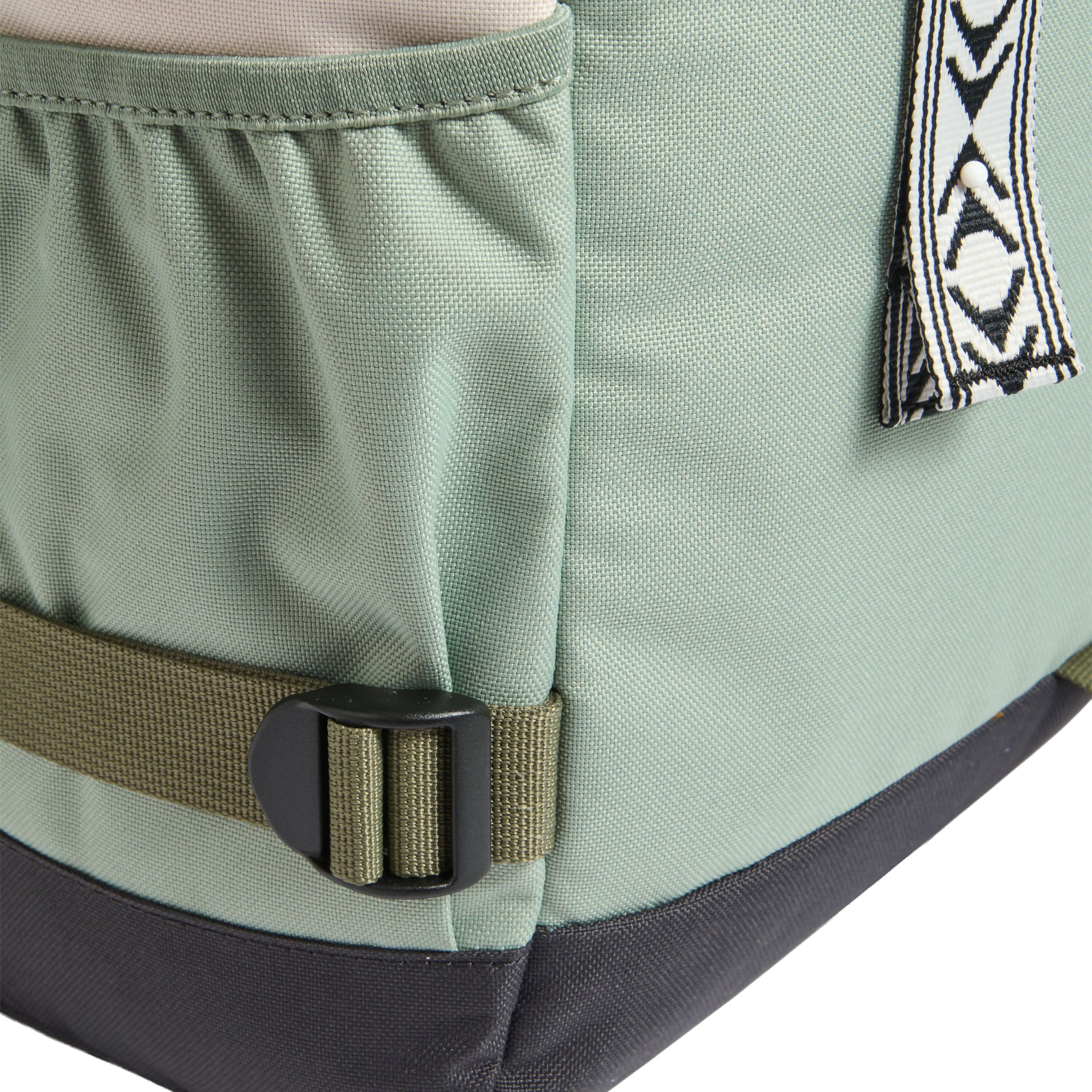 Boondocker Recycled 26L Backpack - Green