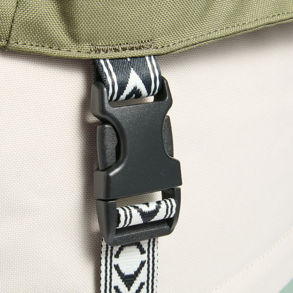 Boondocker Recycled 26L Backpack - Green