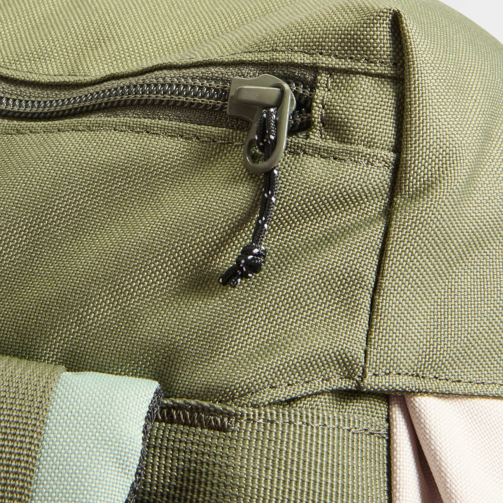 Boondocker Recycled 26L Backpack - Green