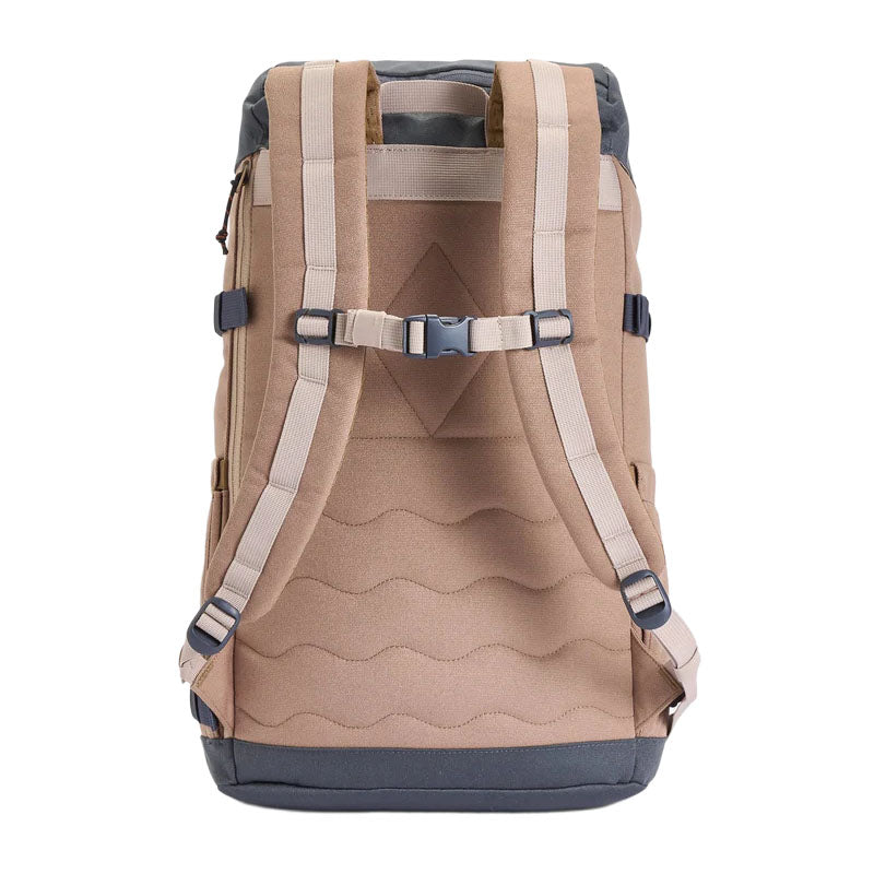 Vantage 24L Backpack - Brown