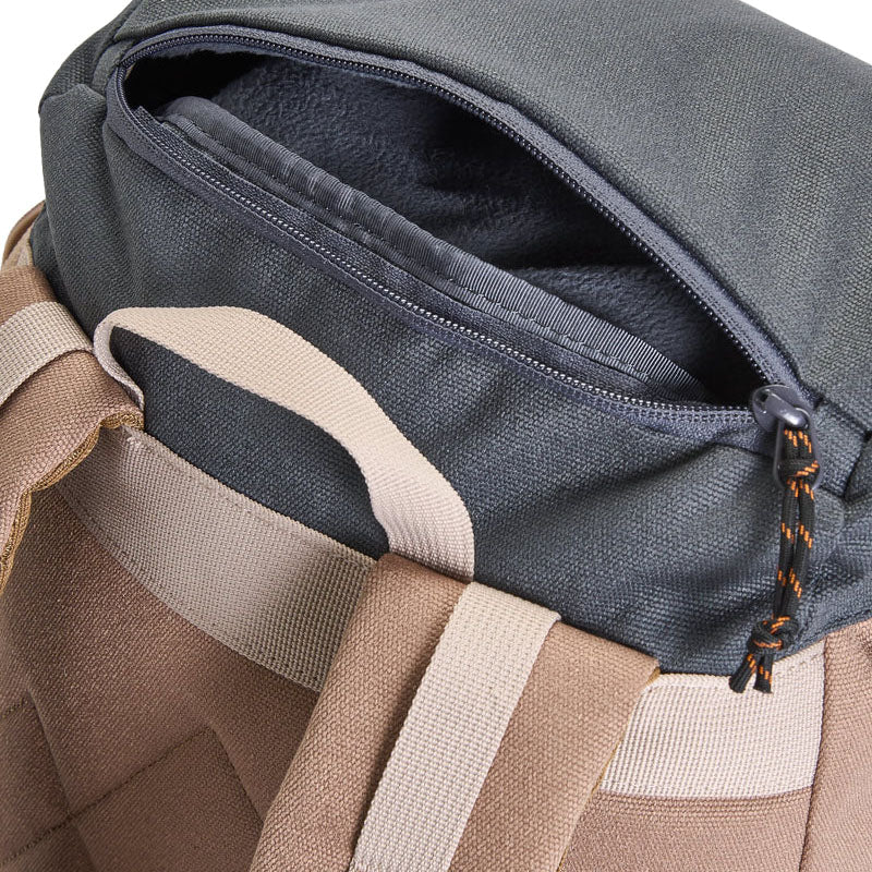 Vantage 24L Backpack - Brown