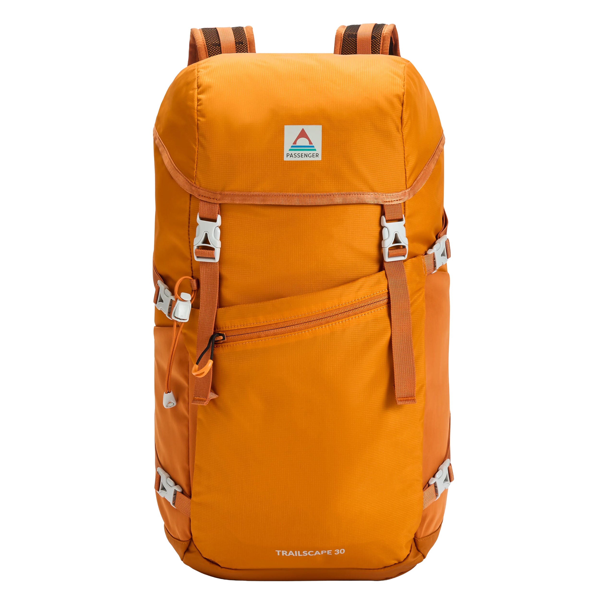 Trailscape 30L Backpack - Orange