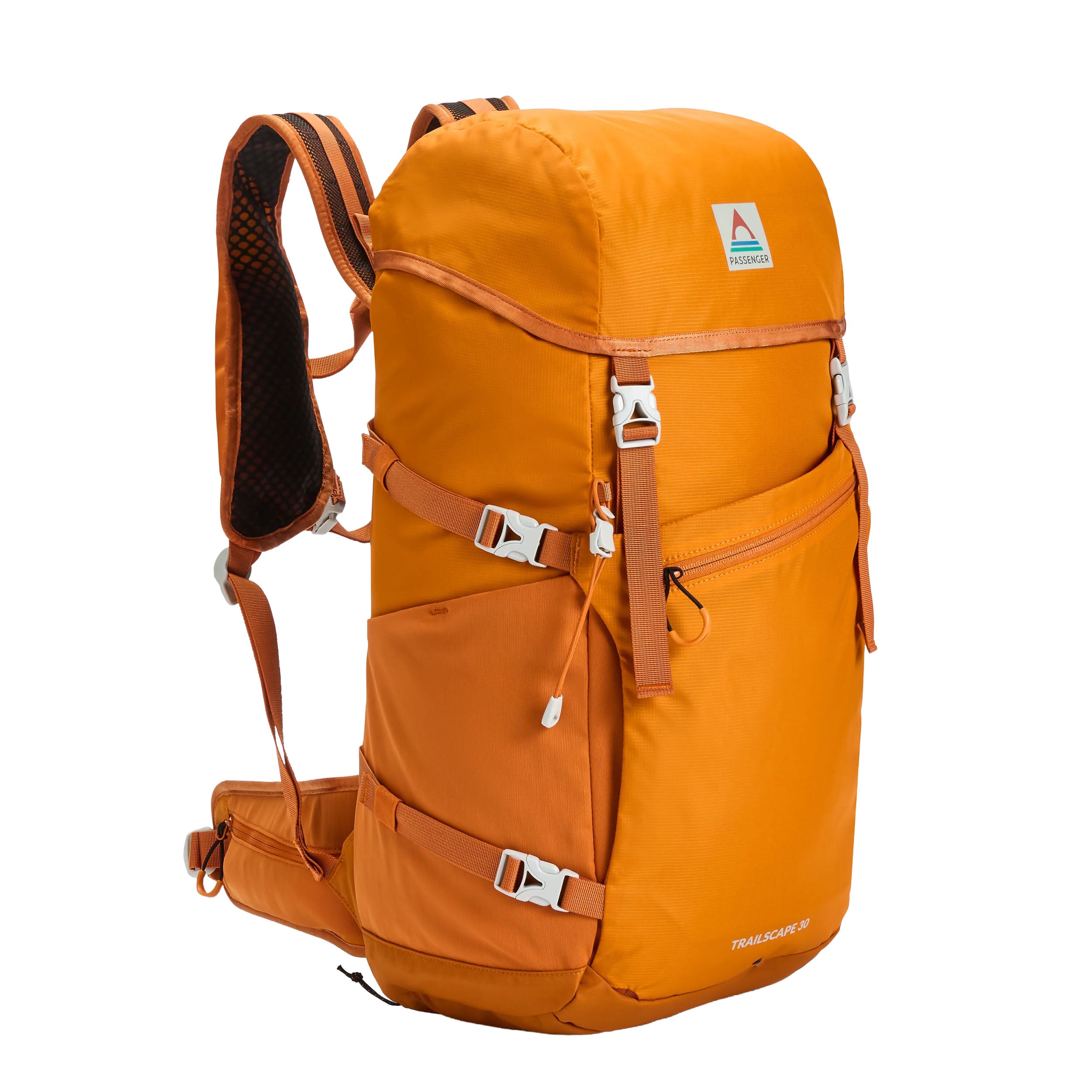 Trailscape 30L Backpack - Orange
