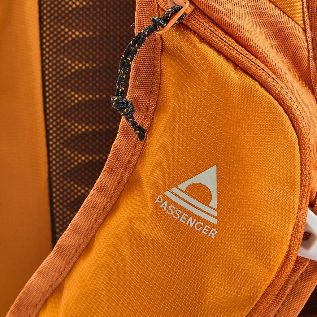 Trailscape 30L Backpack - Orange