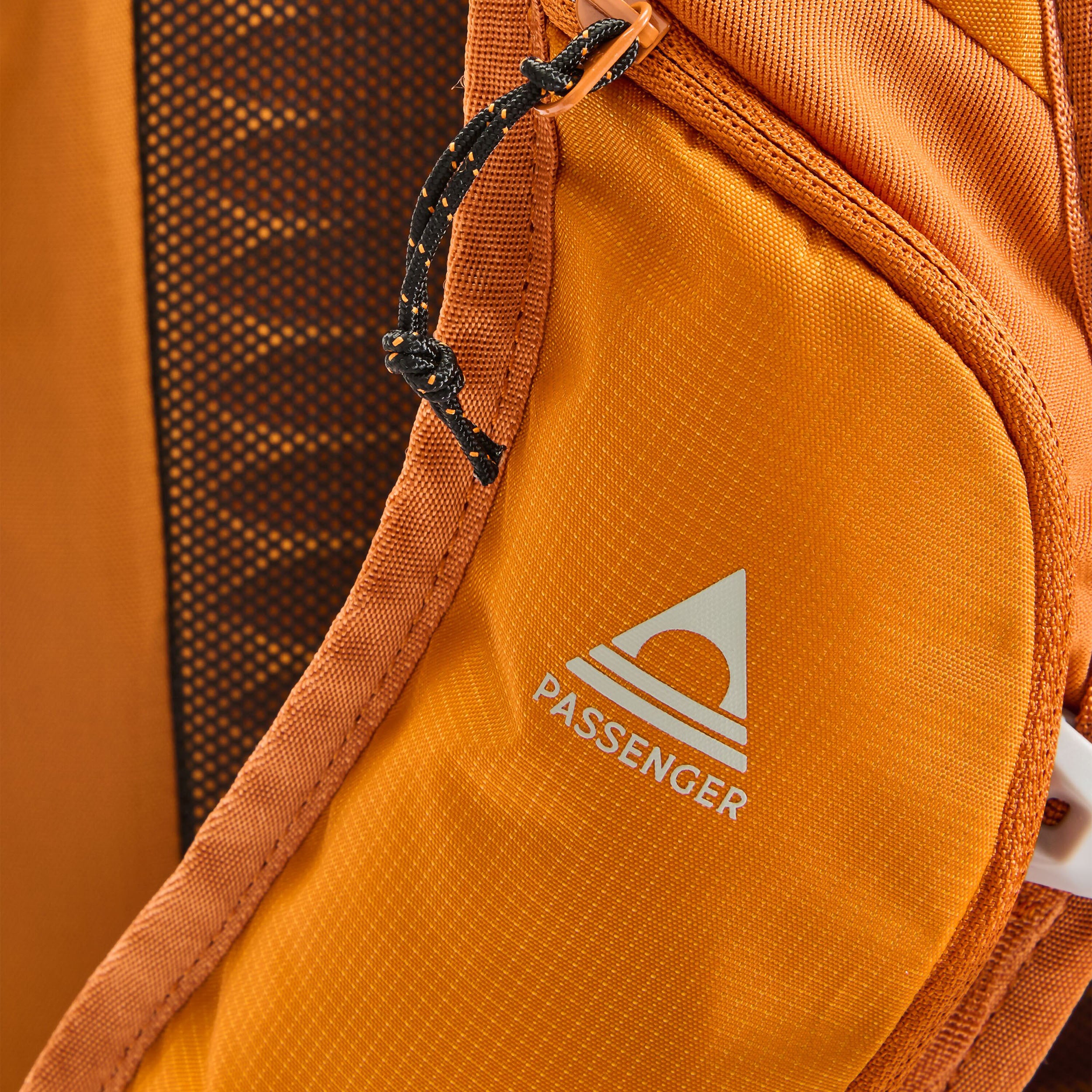 Trailscape 30L Backpack - Orange