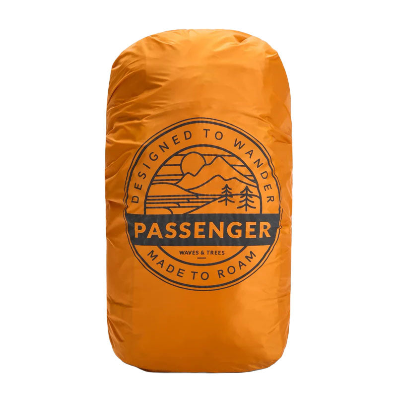 Trailscape 30L Backpack - Orange