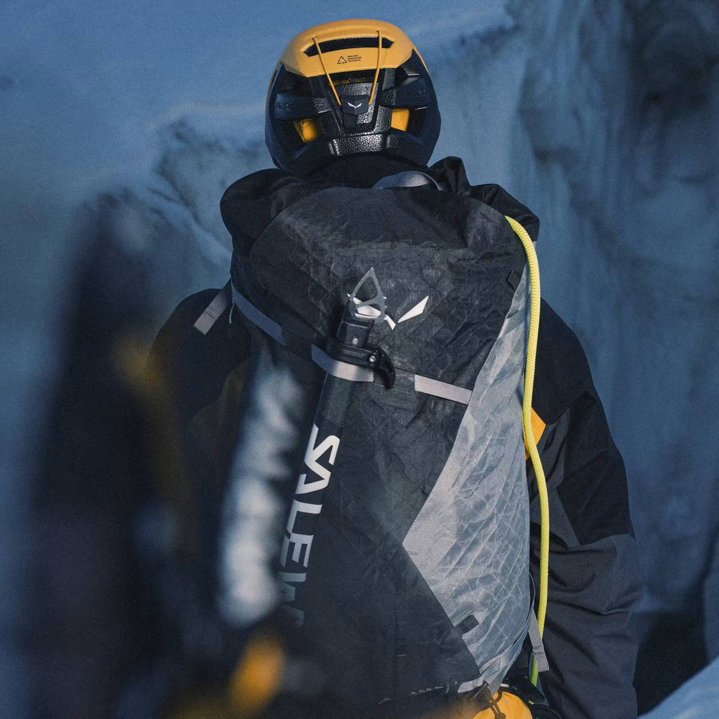 Men's Nxt Pro 38L Mountaineering Pack - Black