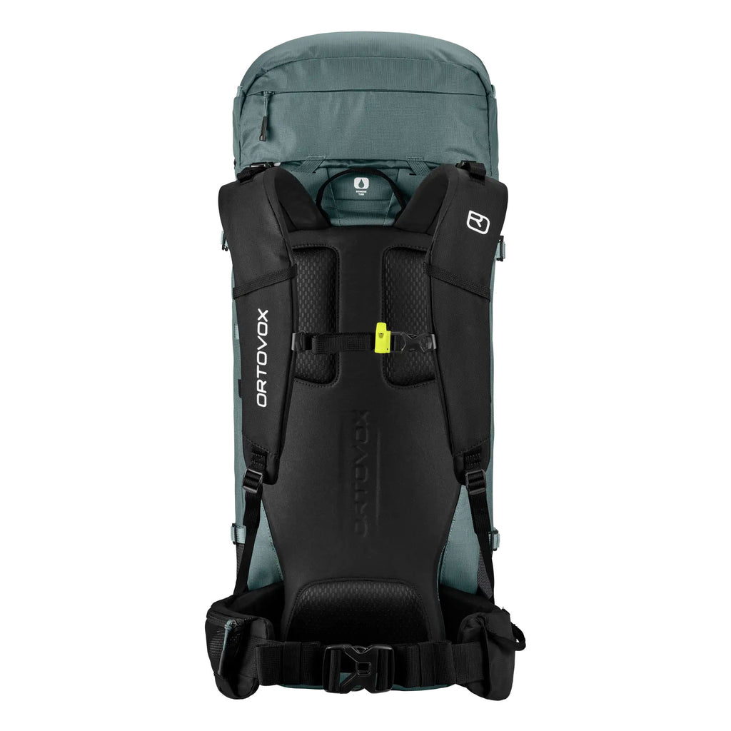 Men's Peak Light 32L Touring Backpack - Grey