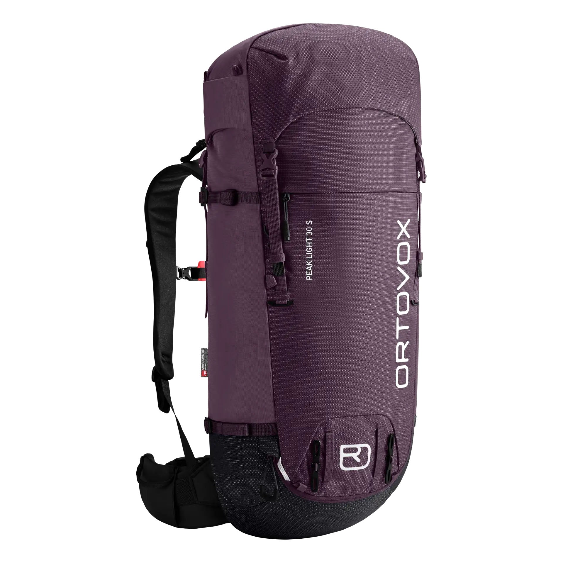 Women's Peak Light 30L S Touring Backpack - Purple