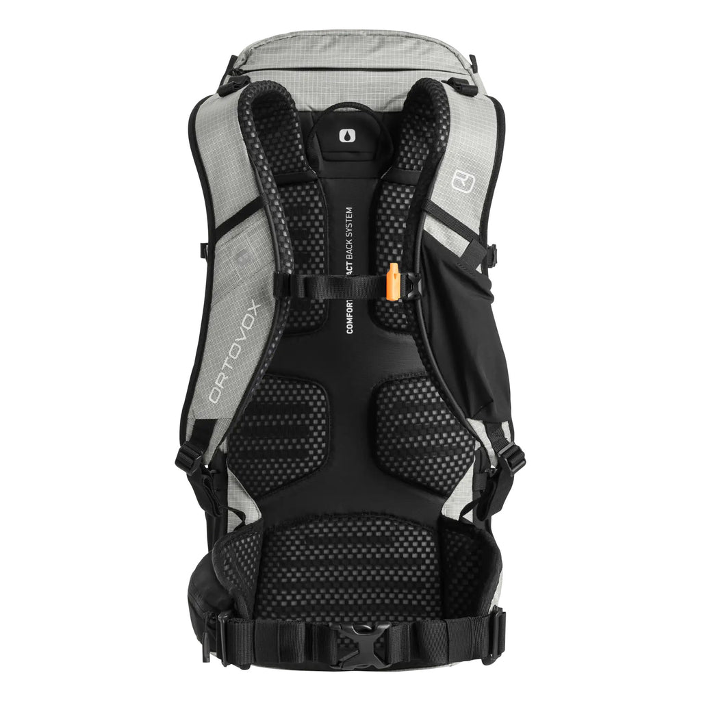 Men's Traverse Pure 30L Backpack - Grey