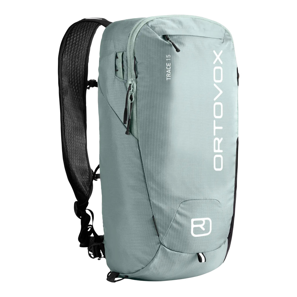 Trace 15L Backpack - Green