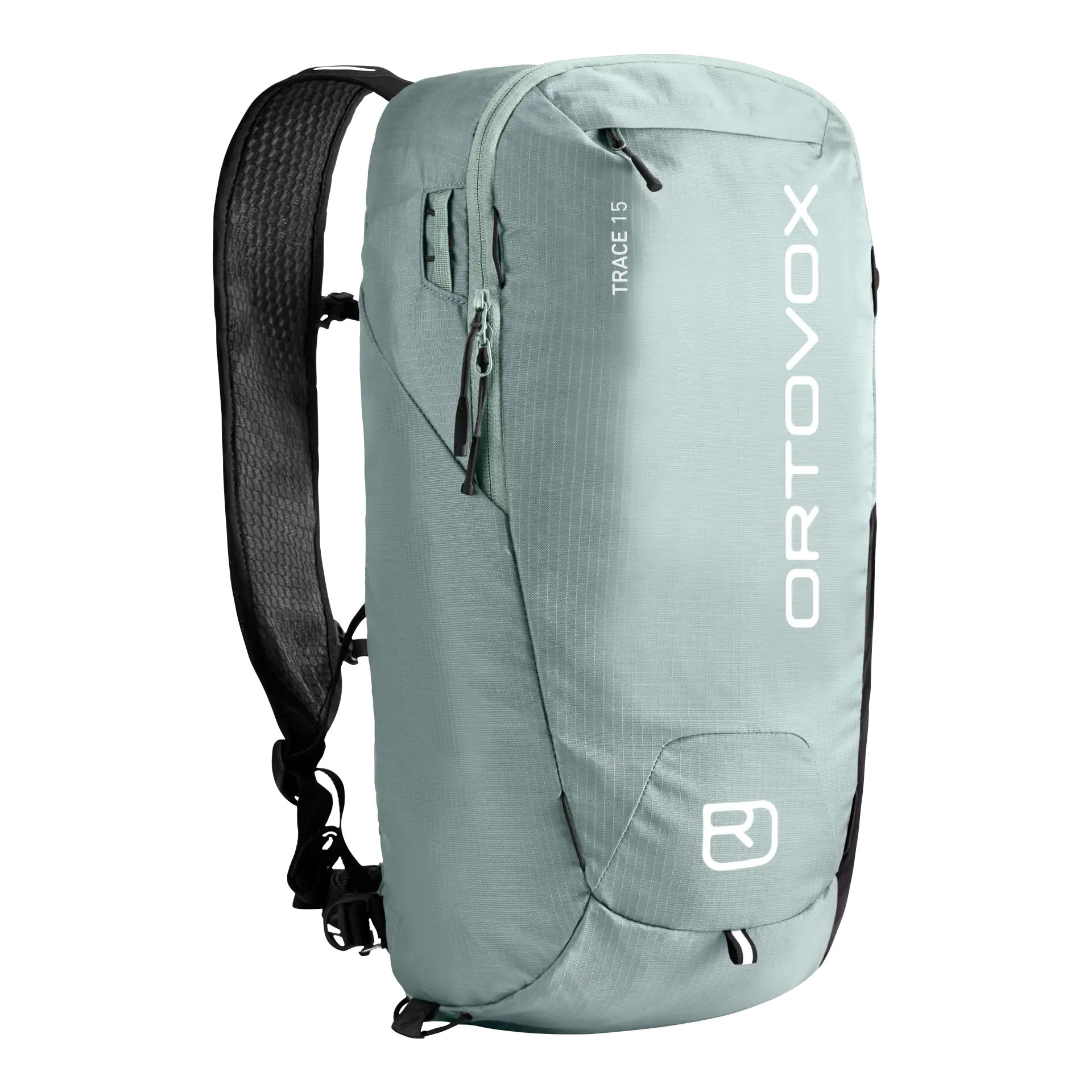 Trace 15L Backpack - Green