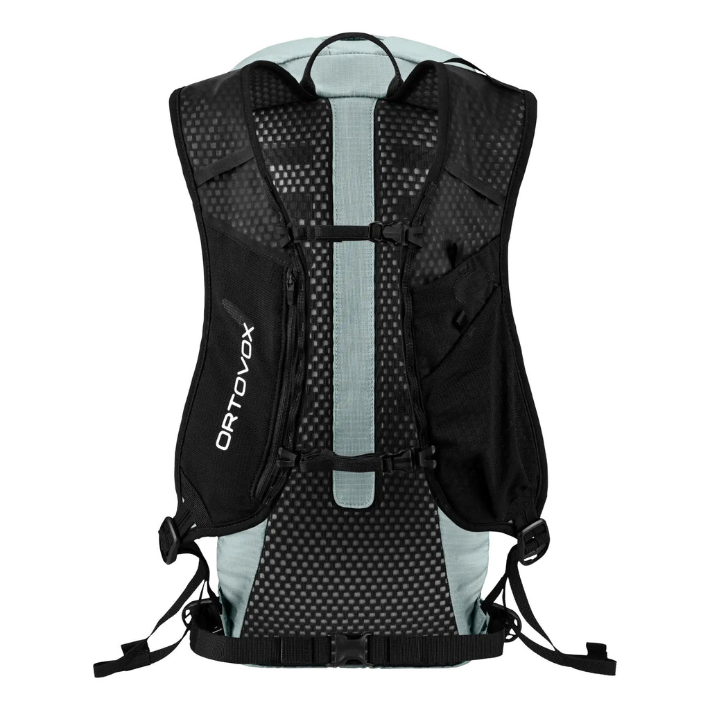 Trace 15L Backpack - Green