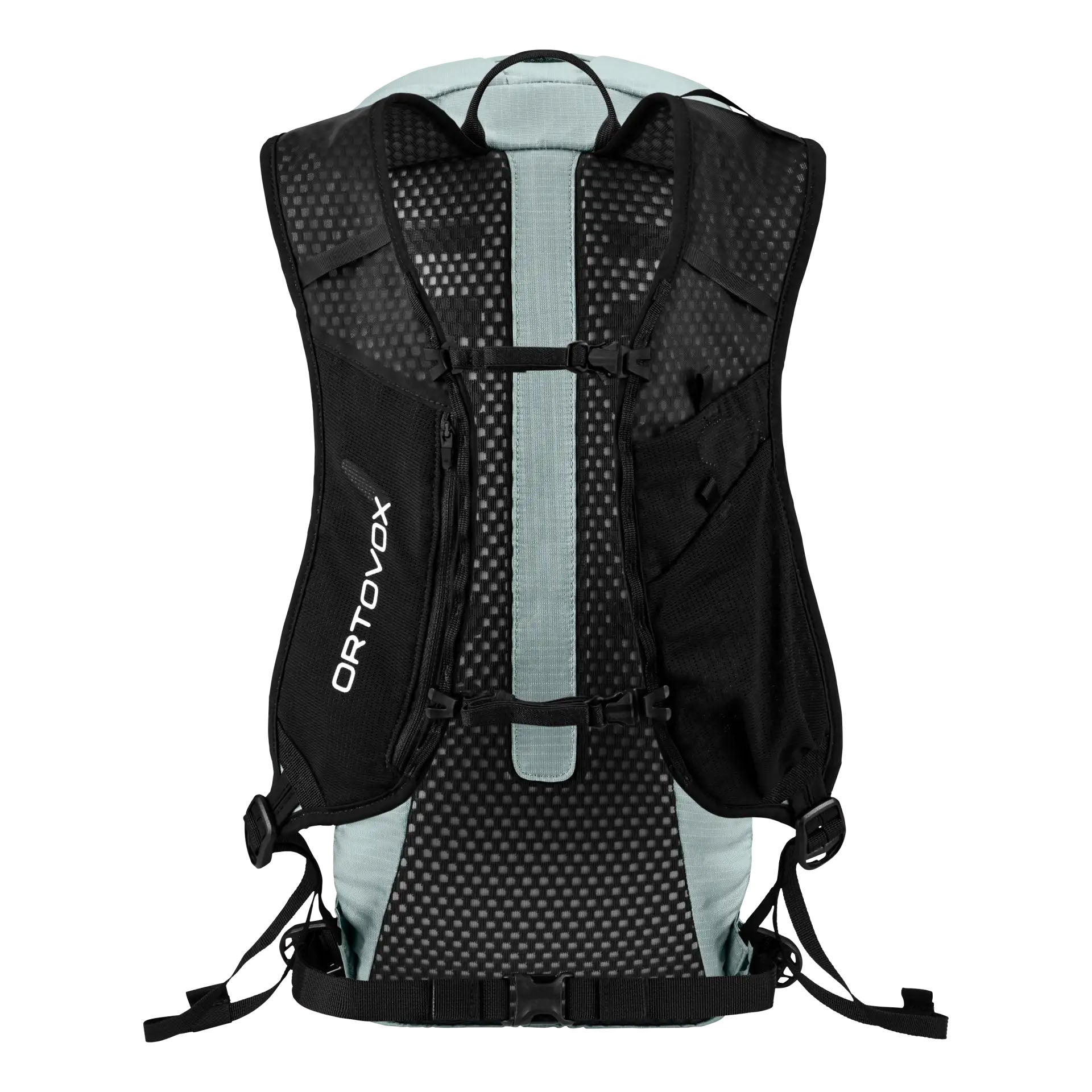 Trace 15L Backpack - Green