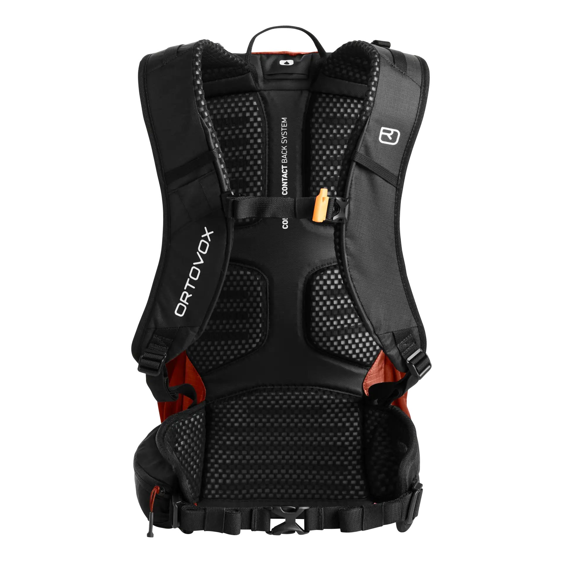 Traverse 20L Backpack - Orange