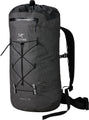 Alpha FL 30L Backpack - Black