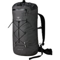 Alpha FL 30L Backpack - Black