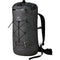 Alpha FL 30L Backpack - Black