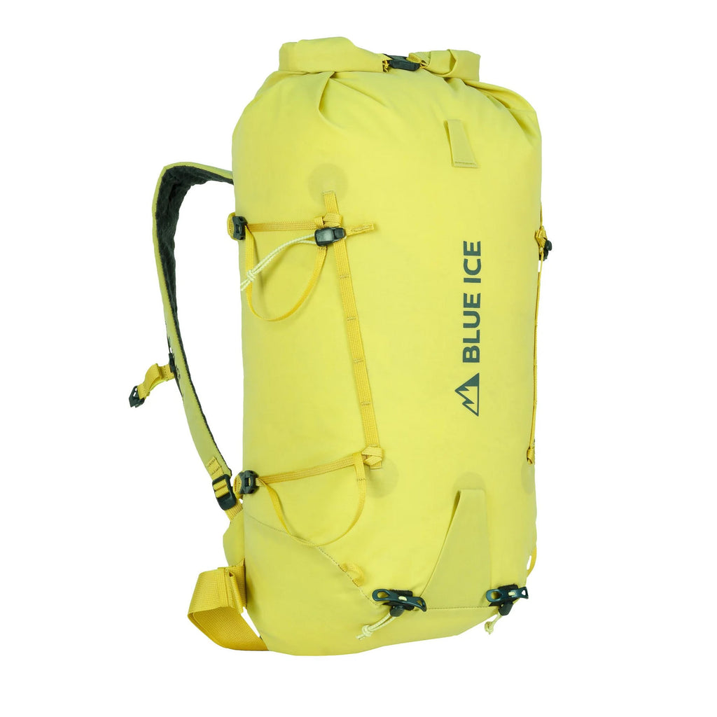Warthog 30L Backpack - Green