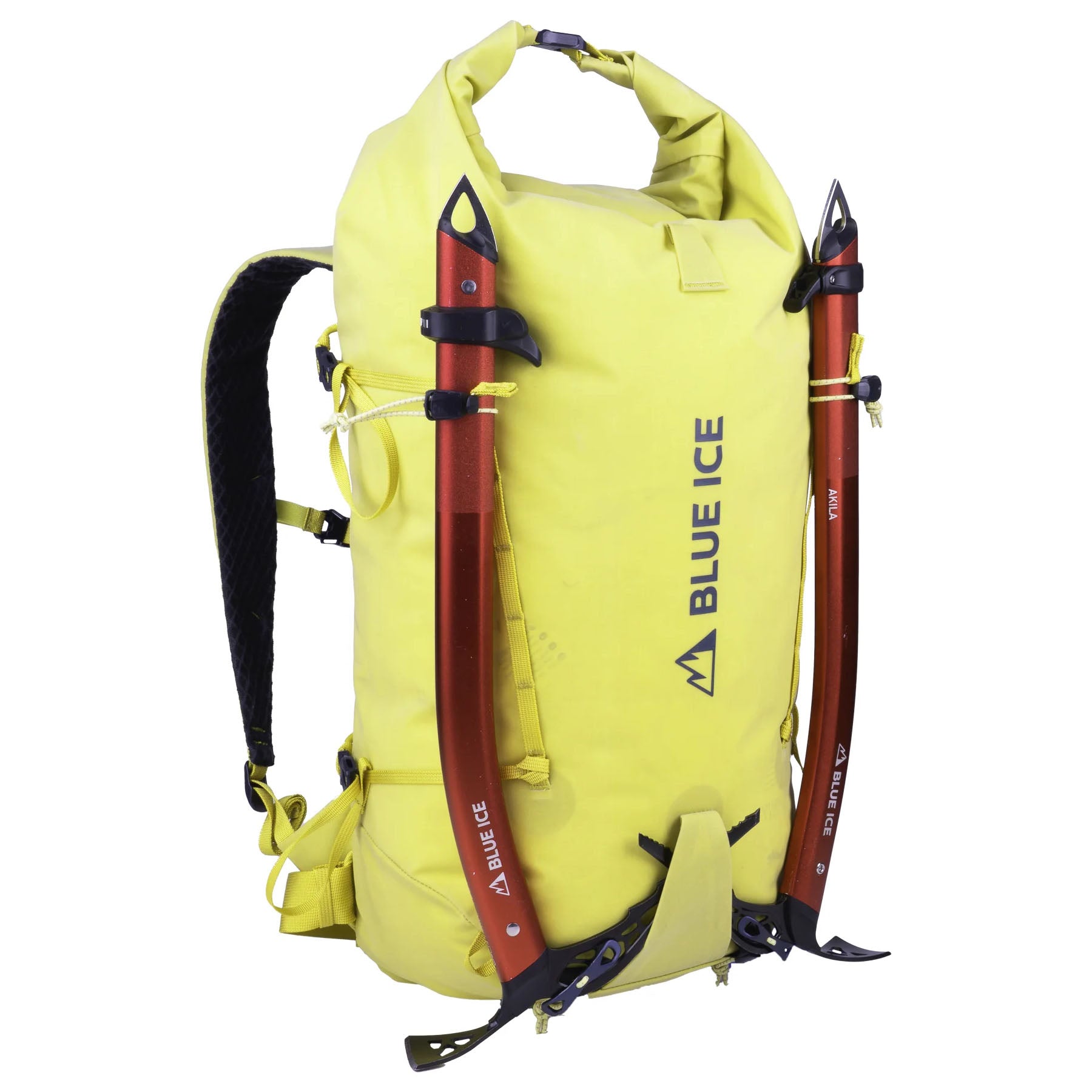 Warthog 30L Backpack - Green