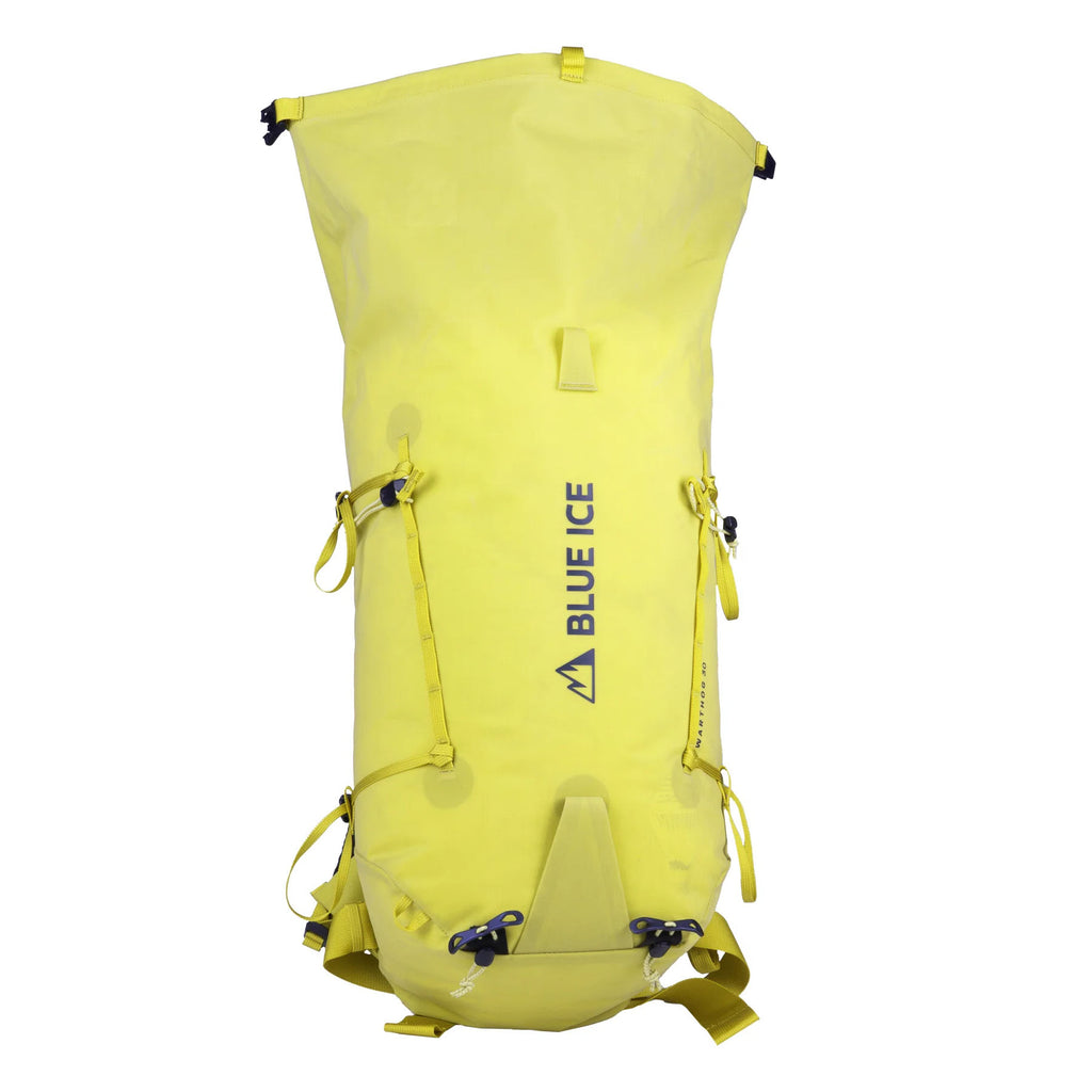 Warthog 30L Backpack - Green