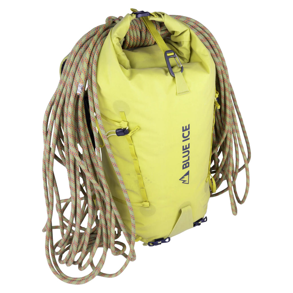 Warthog 30L Backpack - Green