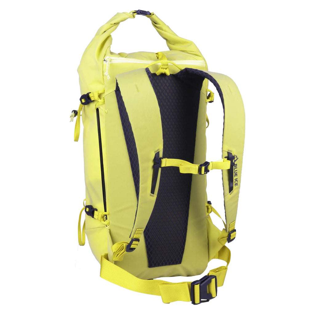 Warthog 30L Backpack - Green
