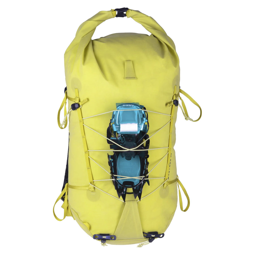 Warthog 30L Backpack - Green