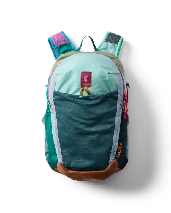 Elqui 18L Backpack - Del Día