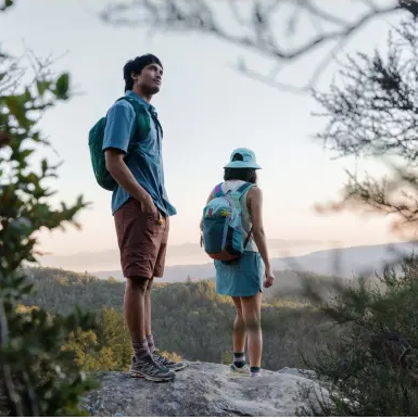 Elqui 18L Backpack - Del Día
