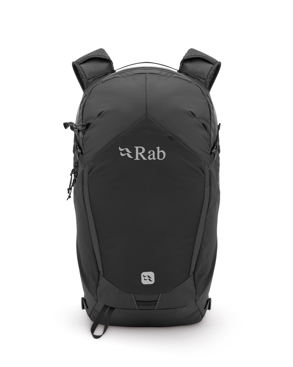 Tygen 22L Day Pack - Black