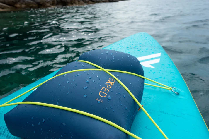 Splash 15L Dry Bag - Blue