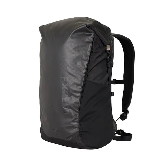 Typhoon 25L Backpack - Black