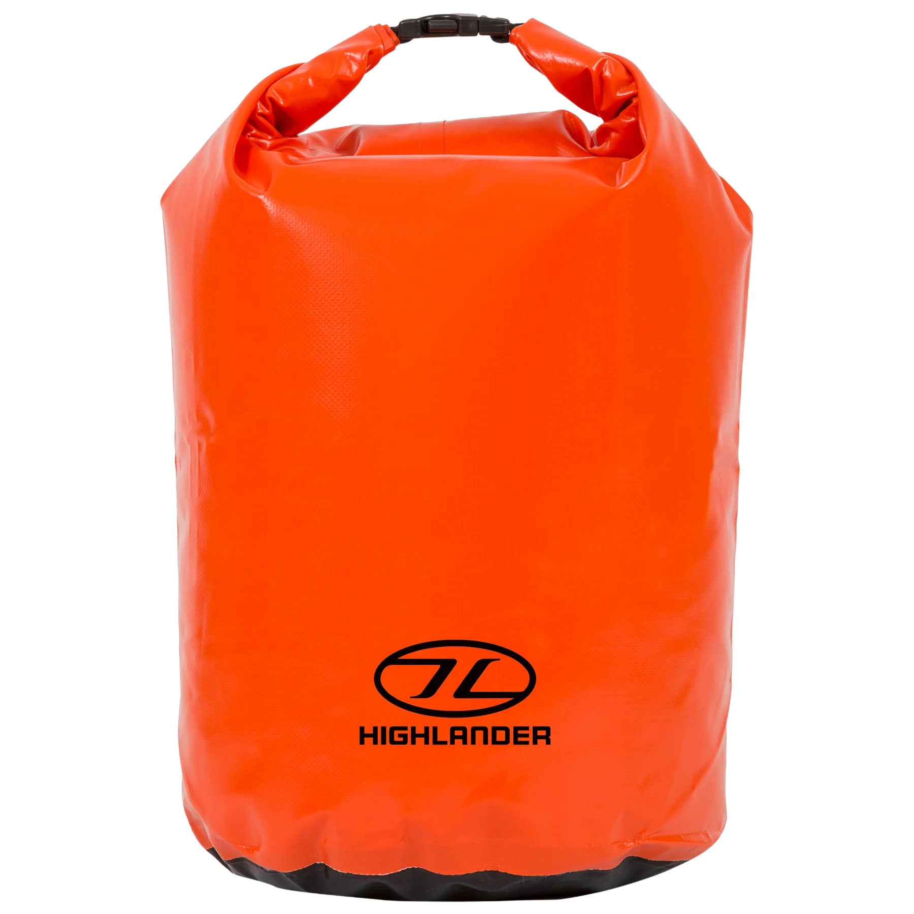 Trilaminate 29L Dry Bag - Orange