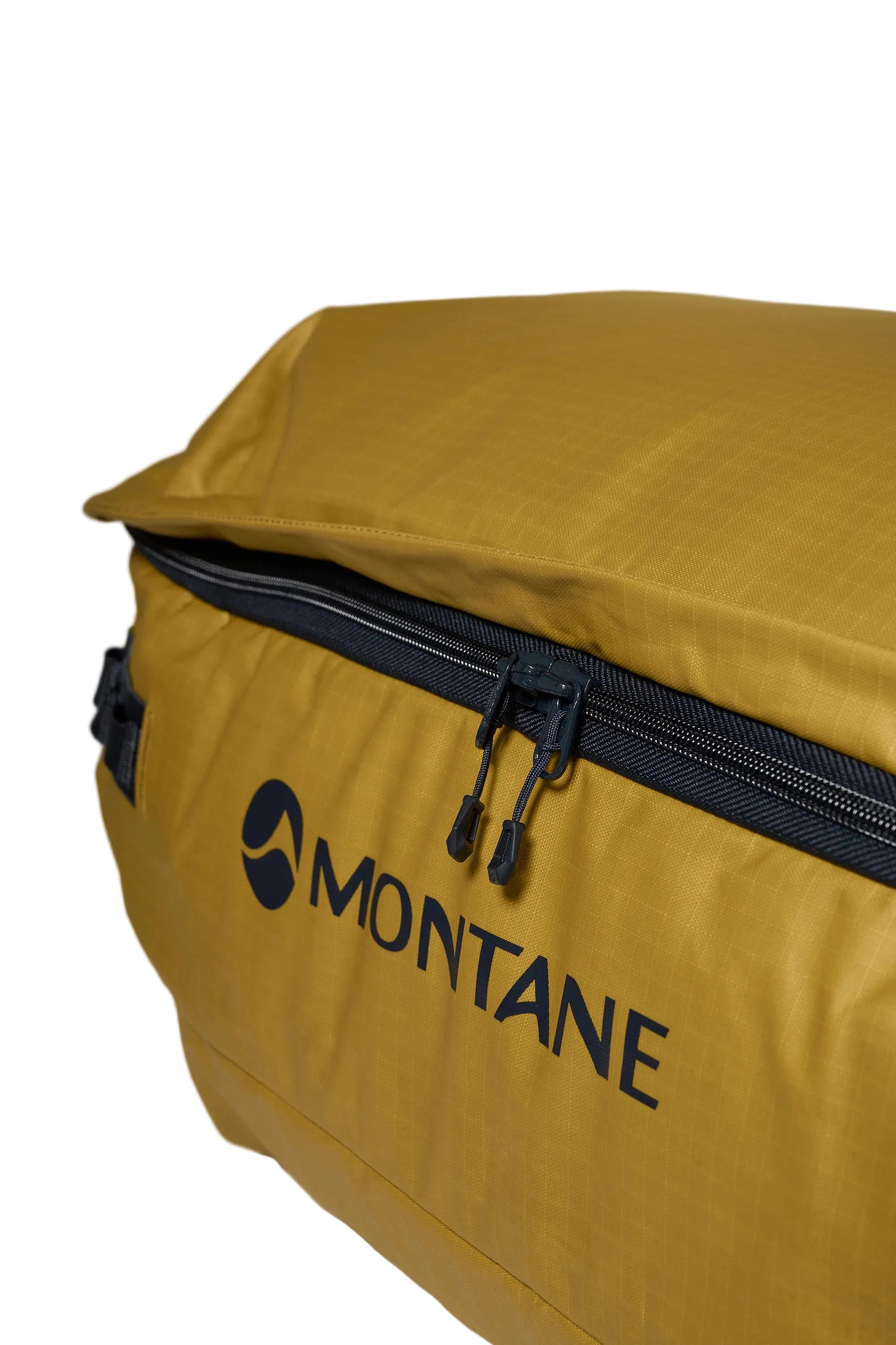 Transition Duffel 70L - Yellow