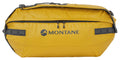 Transition Duffel 70L - Yellow