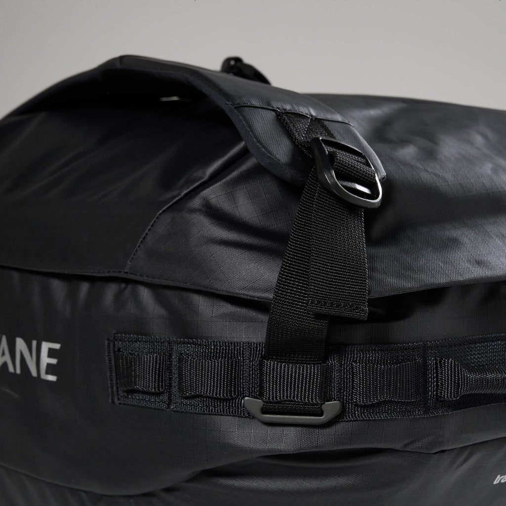 Transition Duffel 40L - Black