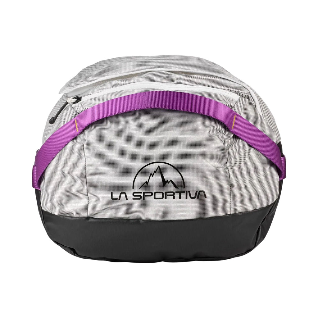 Nomad 40L Duffel - Grey