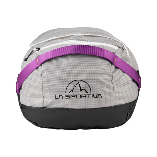 Nomad 40L Duffel - Grey