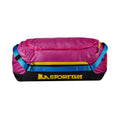 Nomad 40L Duffel - Pink