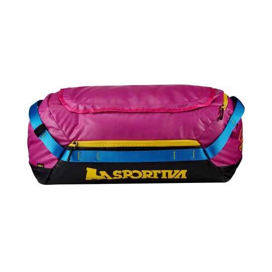 Nomad 40L Duffel - Pink